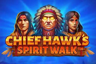 Chief Hawks Spirit Walk - Marakumi - Kenya